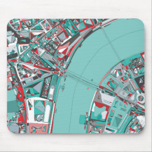 London City Structure Map Muismat