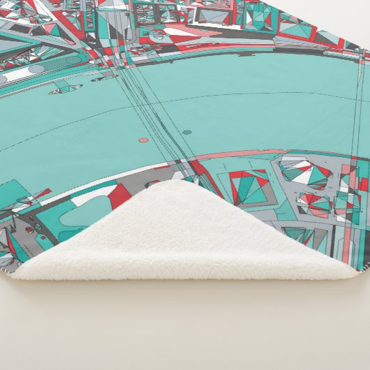 London City Structure Map Sherpa Deken (3/4)
