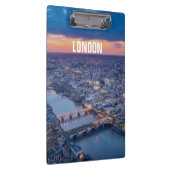London Cityscape Klembord (Rechts)