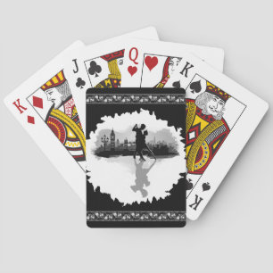 London Classic Paring Cards Pokerkaarten