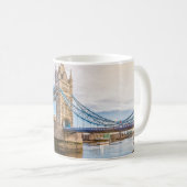 london coffee cup koffiemok (Voorkant rechts)