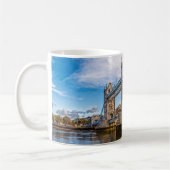 london coffee cup koffiemok (Links)