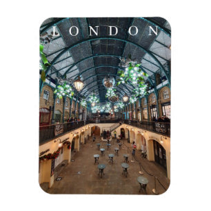 London Covent Garden fridge magnet Magneet