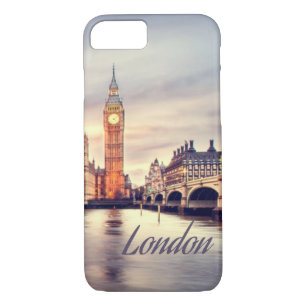 London England Big Ben iPhone 8/7 Hoesje