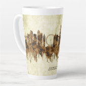 London England Cityscape Latte Mok (Linkerhoek)