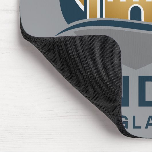 London England Great Britain Muismat (Hoek)