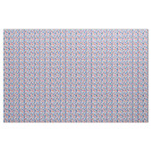 London England Pattern Stof (Yard (91,4 cm))