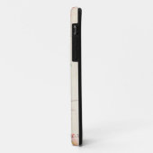 London England Skyline Case-Mate iPhone Case (Achterkant/links)