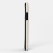 London England Skyline Case-Mate iPhone Case (Achterkant/rechts)