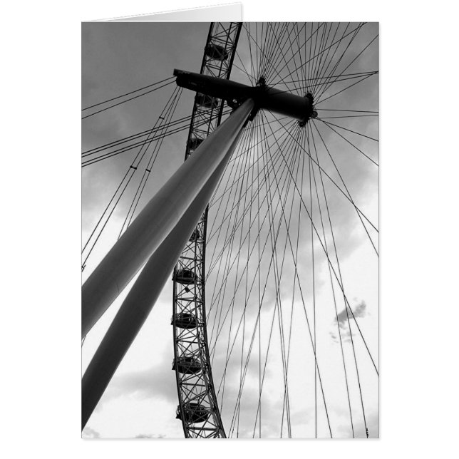 London Eye (Voorkant)