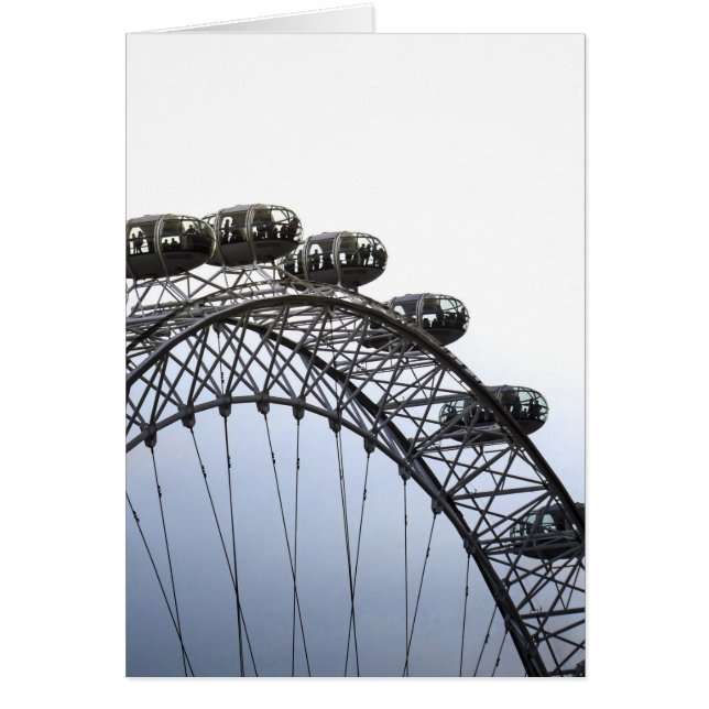 London Eye (Voorkant)