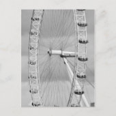 London Eye, 2013 Briefkaart (Voorkant)
