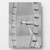 London Eye, 2013 Fotoplaat (voorkant)