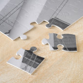 London Eye, 2013 Legpuzzel (Zijkant)