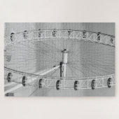 London Eye, 2013 Legpuzzel (Horizontaal)