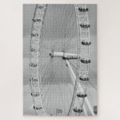 London Eye, 2013 Legpuzzel (Verticaal)
