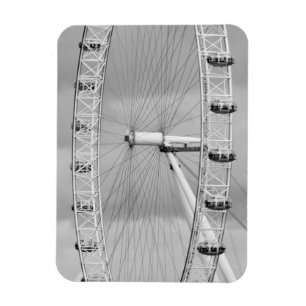 London Eye, 2013 Magneet