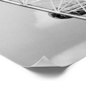 London Eye, 2013 Poster (Hoek)