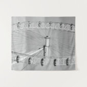 London Eye, 2013 Wandkleed (Voorkant (horizontaal))