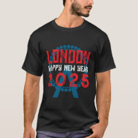 London Eye 2025