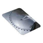 London Eye 3"x4" Magnet Magneet (Rechterzijde)