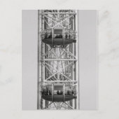 London Eye Briefkaart (Voorkant)