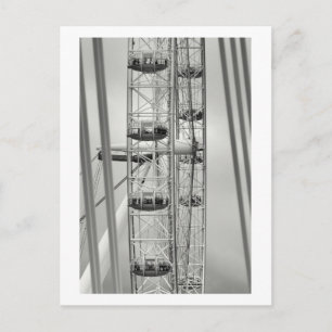 London Eye Briefkaart