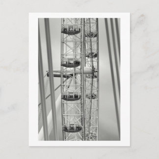 London Eye Briefkaart