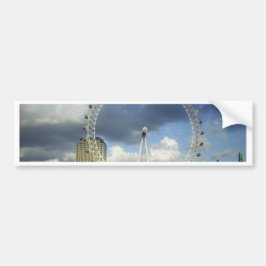 London Eye Bumpersticker