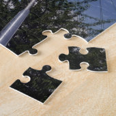 london eye clouds legpuzzel (Zijkant)