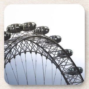 London Eye Drankjes Onderzetter