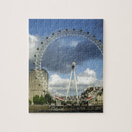 London Eye Legpuzzel