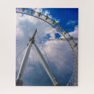 london eye legpuzzel