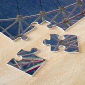 london eye legpuzzel (Zijkant)