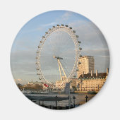 London Eye Magneet (Voorkant)