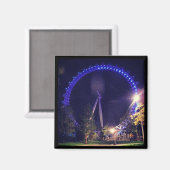 London Eye Magnet (Voorkant / Achterkant)