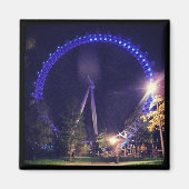 London Eye Magnet (Voorkant)