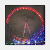 London Eye Magnet (Voorkant)