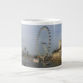 London Eye mok (Voorkant)