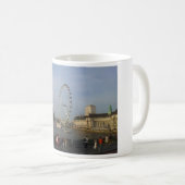 London eye mok (Voorkant rechts)