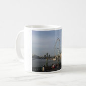 London eye mok (Voorkant links)