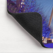 London Eye mousepad Muismat (Hoek)