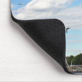 London Eye Muismat (Hoek)