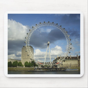 London Eye Muismat