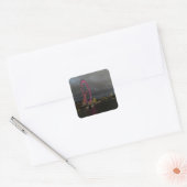 London Eye Observation Wheel #1 Stickers (Envelop)