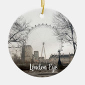 London Eye Ornament (Voorkant)
