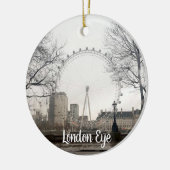London Eye Ornament (Links)