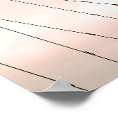 London Eye poster (Hoek)