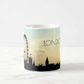 London Eye Skyline Mok (Center)