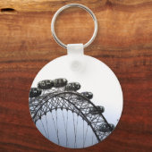 London Eye Sleutelhanger (Voorkant)